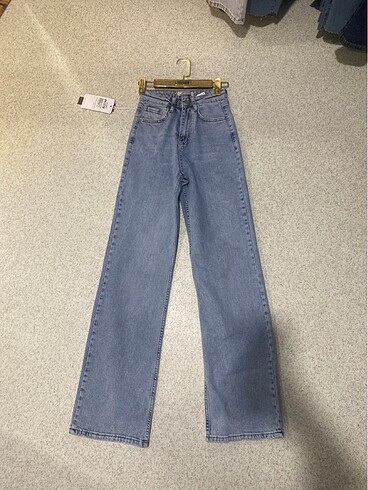 Salaş pantalon