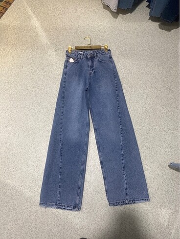 Salaş pantalon