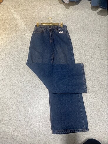 Diğer Salaş baggy pantalon