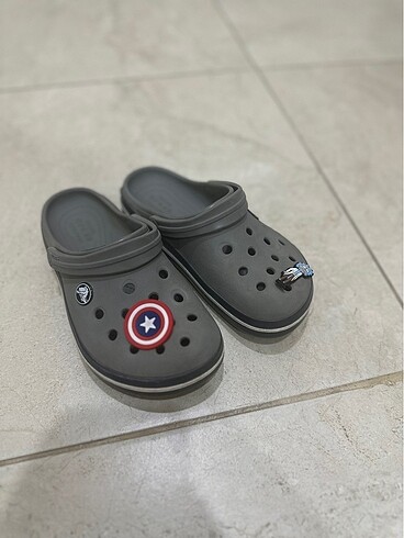 Crocs terlik