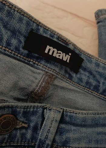 Mavi Jeans Mavi Jean