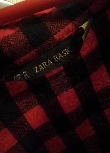 Zara Zara gömlek