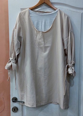 Salaş Kesim Keten takım - Görsel 4