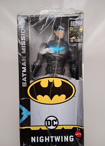 Nightwing Figür 