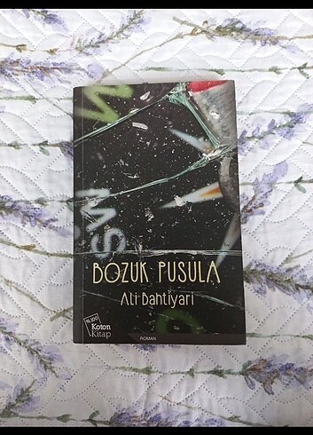 bozuk pusula