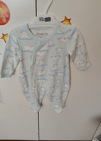 HelloBaby Yenidoğan