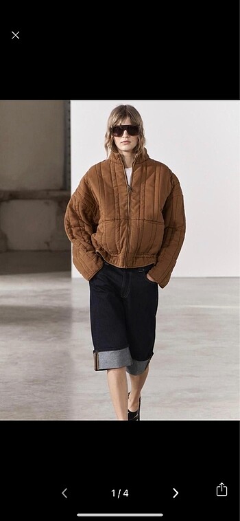 Zara mont