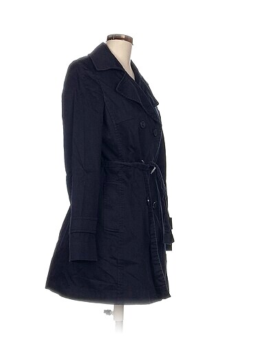 Koton Koton Trenchcoat %70 İndirimli.