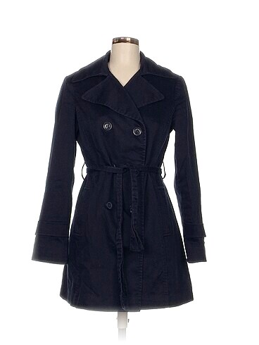 Koton Trenchcoat %70 İndirimli.