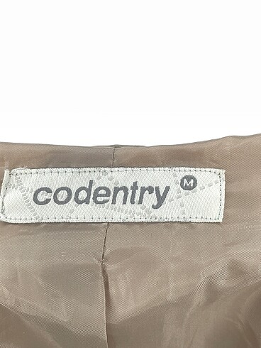 m Beden çeşitli Renk Codentry Deri Ceket %70 İndirimli.