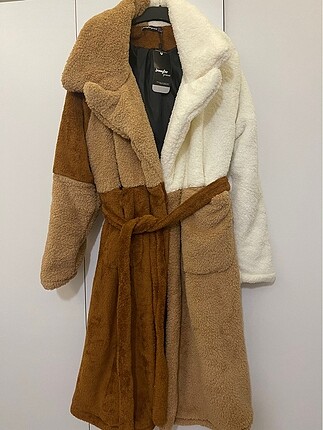 PELUŞ KABAN