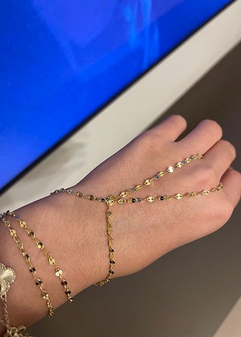 Gümüş şahmeran 925ayar - Görsel 2