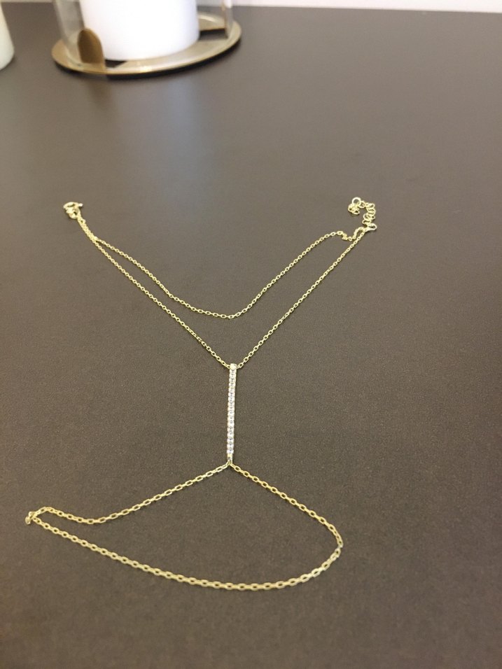 Gümüş şahmeran 925 - Görsel 2