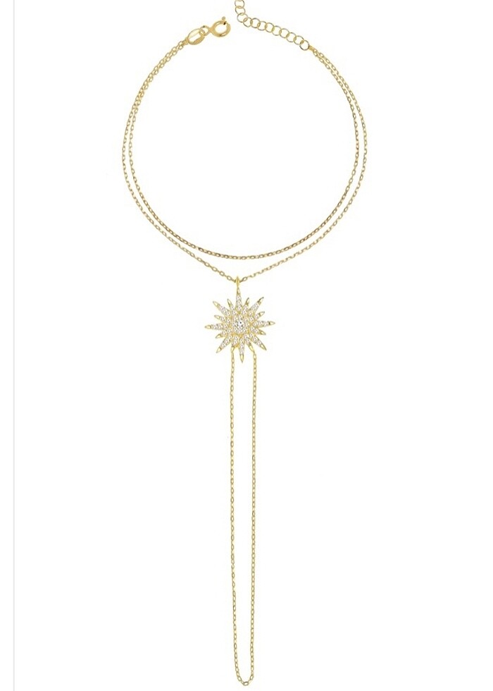 Gümüş şahmeran 925 - Görsel 2