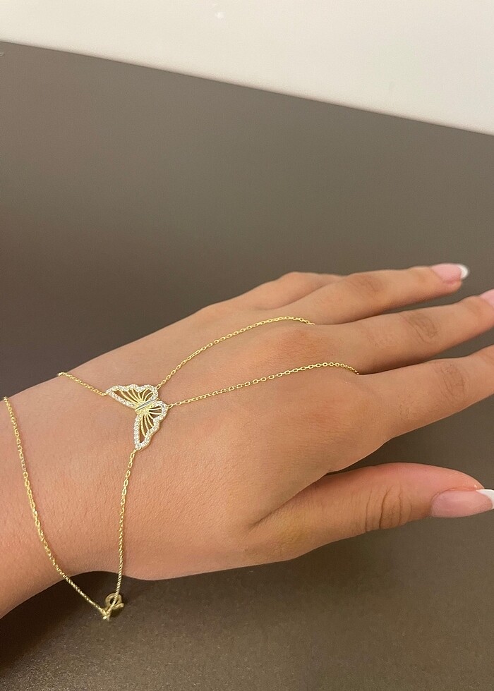 Gümüş şahmeran 925 - Görsel 3