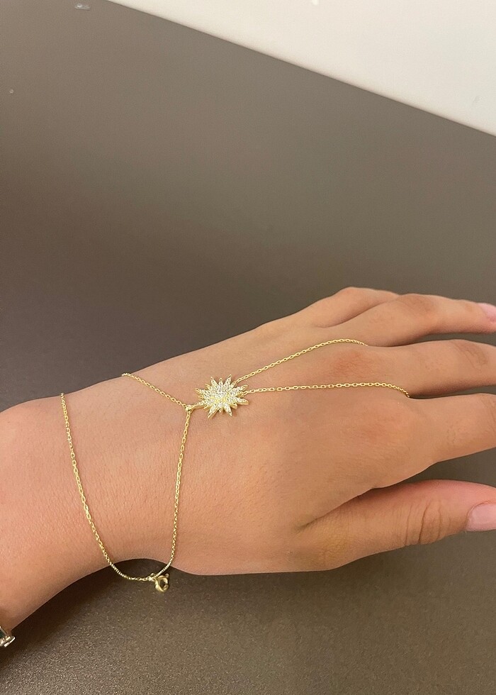 Gümüş şahmeran 925 - Görsel 2