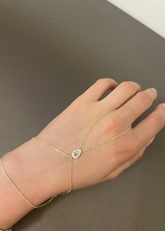 Gümüş şahmeran 925 - Görsel 2