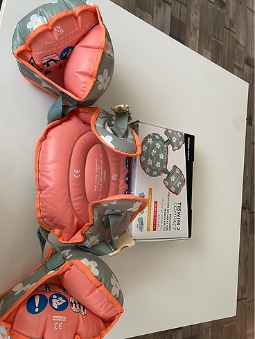 Decathlon Decathlon NABAIJI kolluk + kolluk