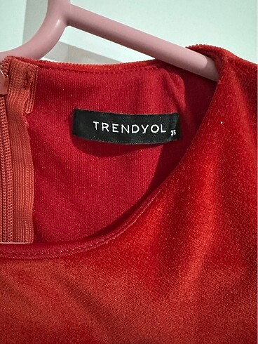 Trendyol & Milla Elbise