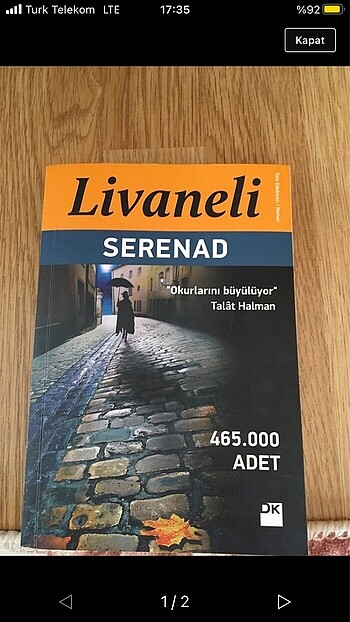  Beden Roman
