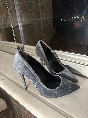 Diğer Stiletto ayakkabı