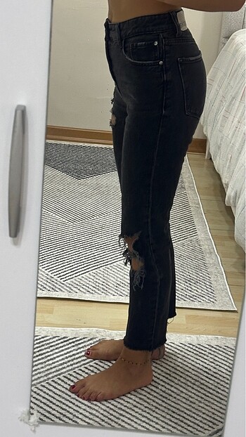 Bershka Jean pantolon