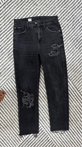 xs Beden Jean pantolon