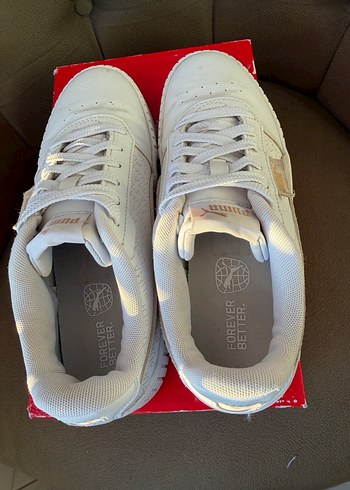 Puma Carina 2.0 orjinal 38 - Görsel 6