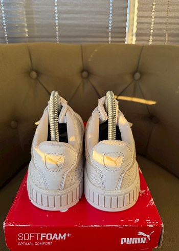 Puma Carina 2.0 orjinal 38 - Görsel 4