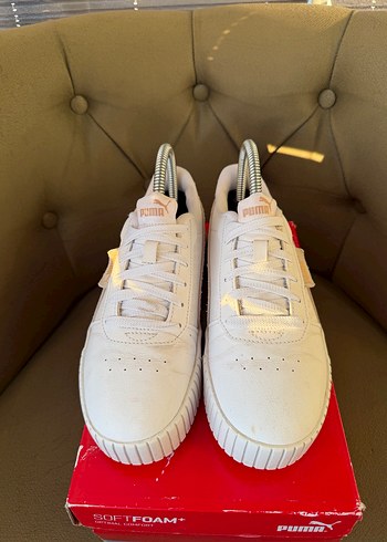 Puma Carina 2.0 orjinal 38 - Görsel 3