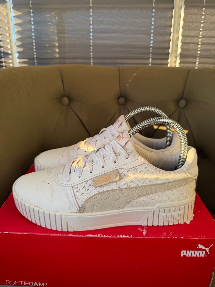 Puma Carina 2.0 orjinal 38 - Görsel 2