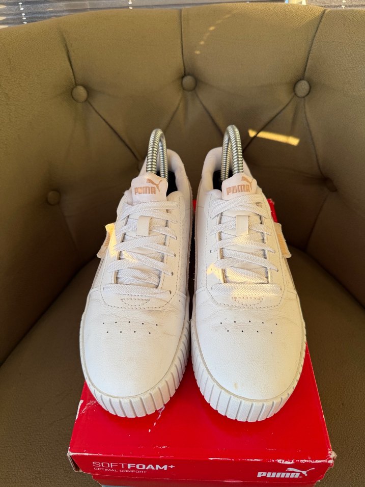 Puma Carina 2.0 orjinal 38 - Görsel 3