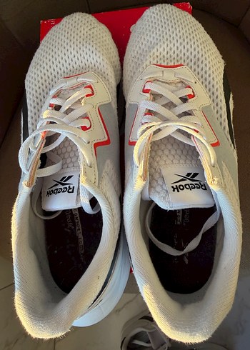 Reebok energen plus 2 orjinal 42.5 - Görsel 5