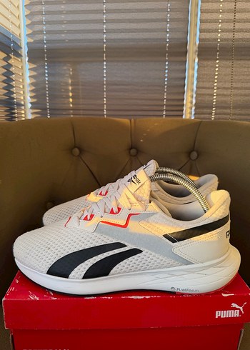 Reebok energen plus 2 orjinal 42.5 - Görsel 3