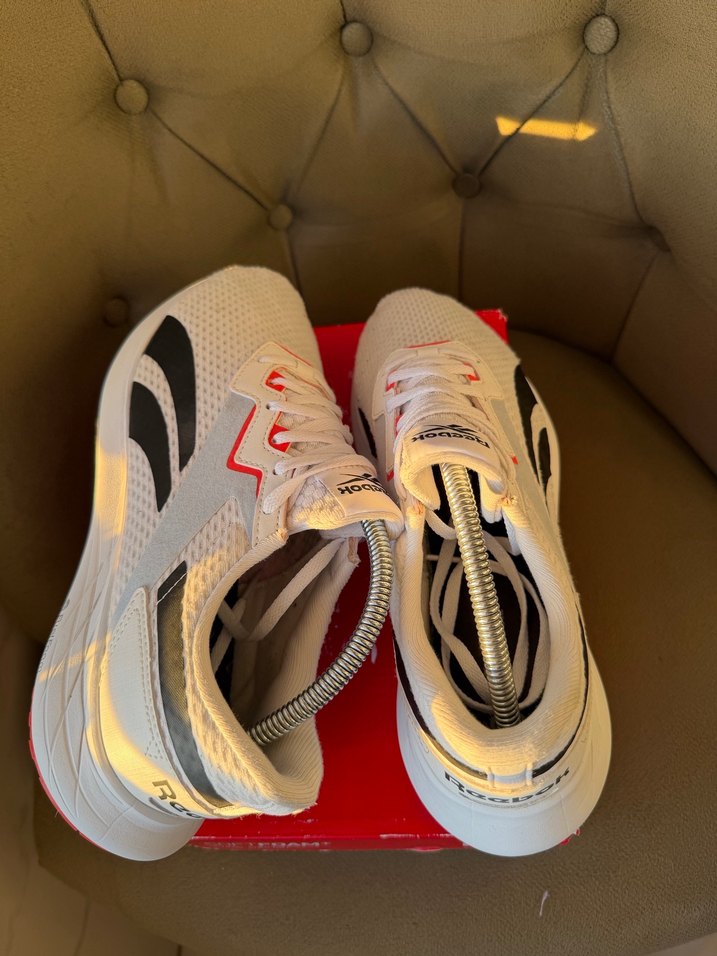 Reebok energen plus 2 orjinal 42.5 - Görsel 4