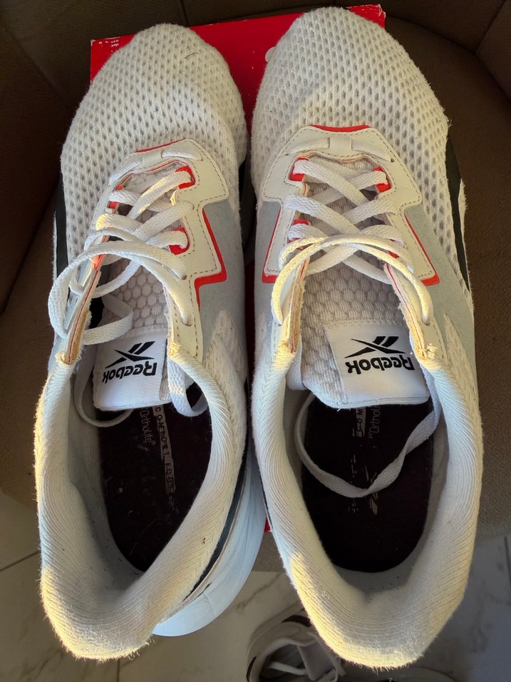 Reebok energen plus 2 orjinal 42.5 - Görsel 5