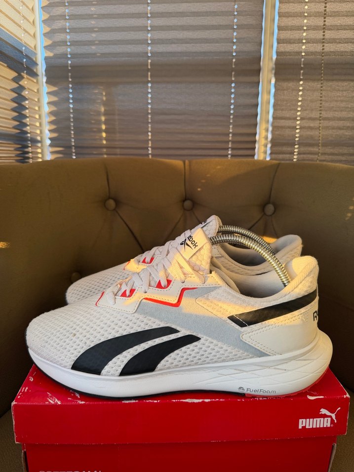 Reebok energen plus 2 orjinal 42.5 - Görsel 3