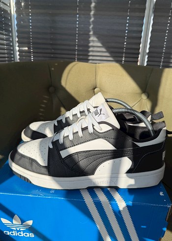 Puma rebound v6 orjinal 43 - Görsel 3