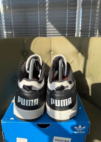 Puma rebound v6 orjinal 43 - Görsel 5