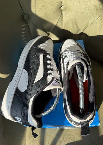 Puma rebound v6 orjinal 43 - Görsel 4