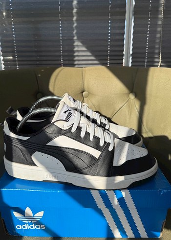 Puma 43