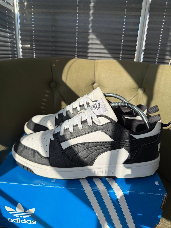 Puma rebound v6 orjinal 43 - Görsel 3