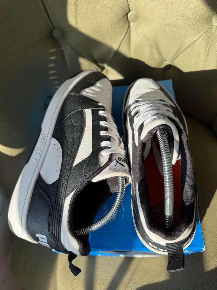 Puma rebound v6 orjinal 43 - Görsel 4