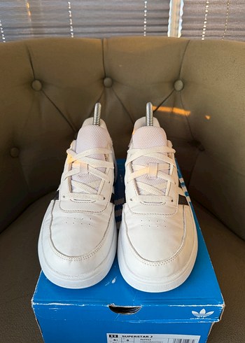 Adidas breaknet 37.5 orjinal - Görsel 2