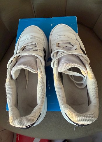 Adidas breaknet 37.5 orjinal - Görsel 6