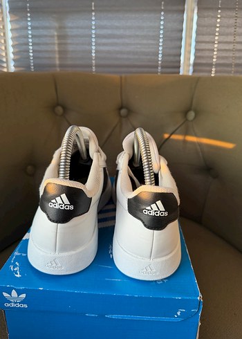 Adidas breaknet 37.5 orjinal - Görsel 4