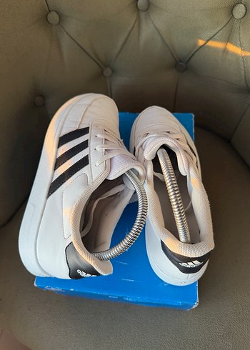 Adidas breaknet 37.5 orjinal - Görsel 5