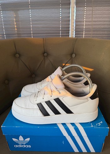 Adidas breaknet 37.5 orjinal - Görsel 3