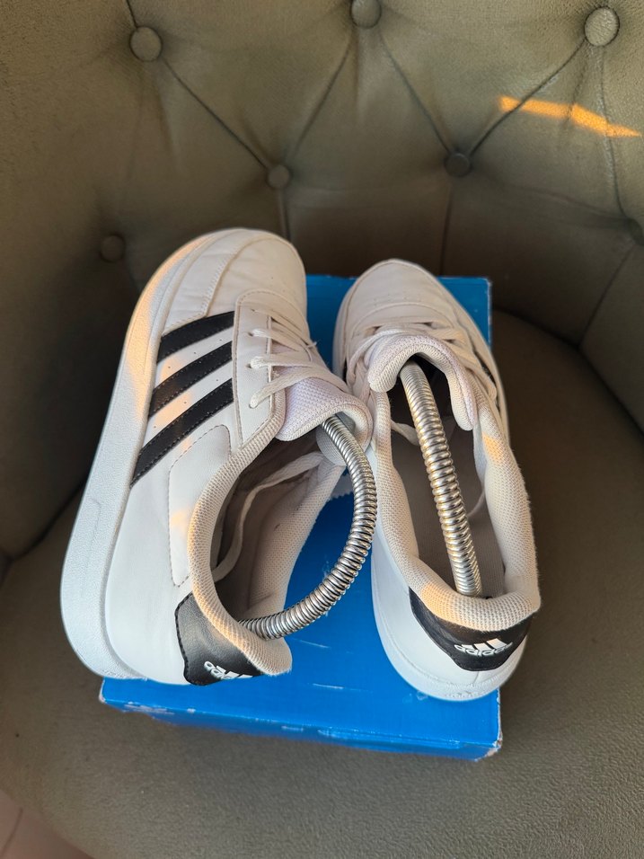 Adidas breaknet 37.5 orjinal - Görsel 5