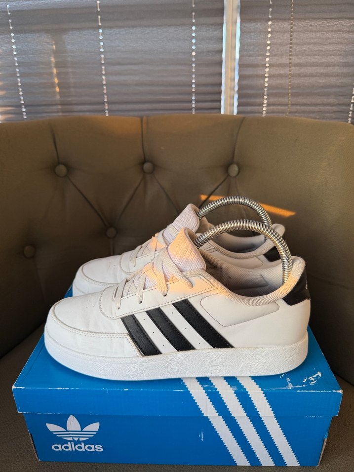 Adidas breaknet 37.5 orjinal - Görsel 3